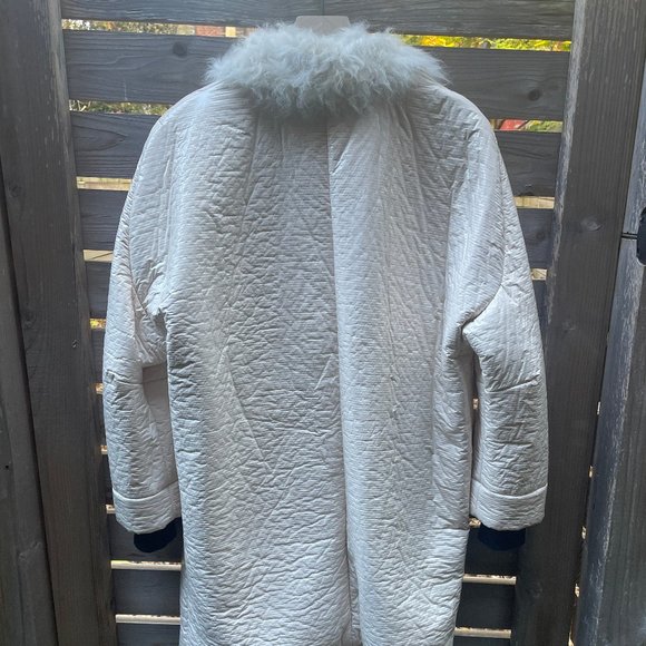 Rachel Comey New Jaunt Coat - Picture 5 of 5